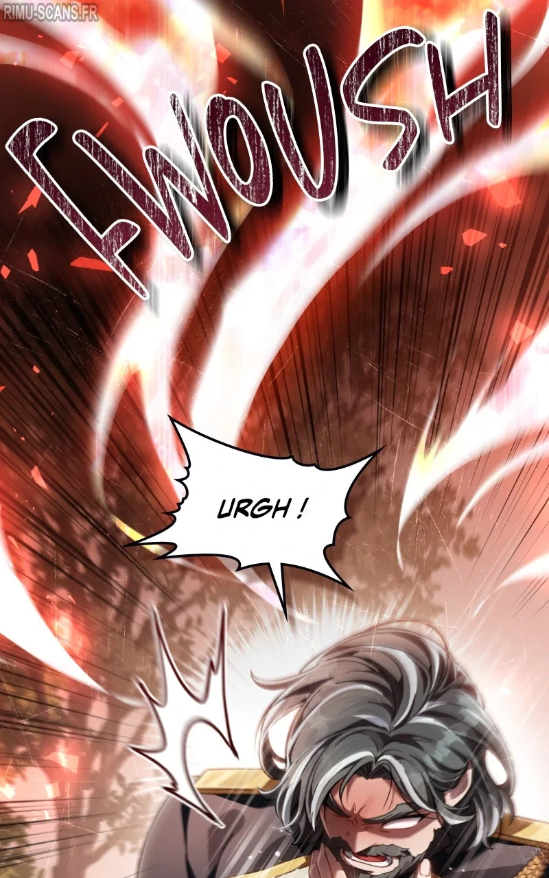 Read Reborn as the Enemy Prince FR Manga Online