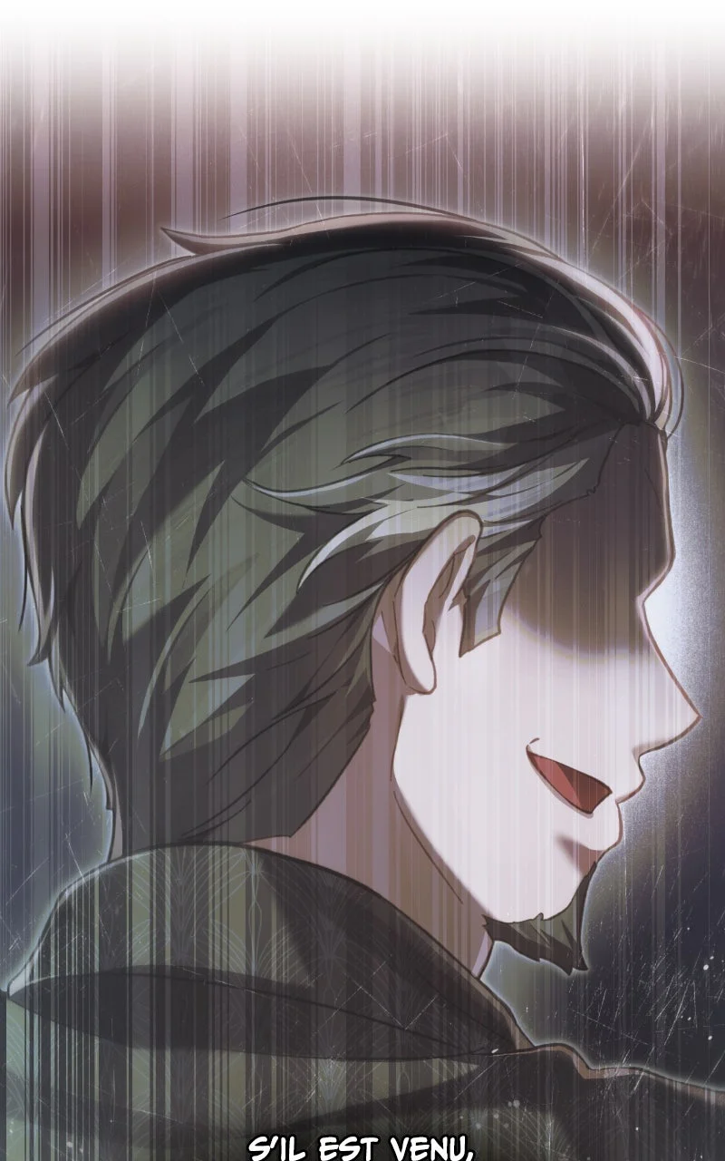 Read Reborn as the Enemy Prince FR Manga Online