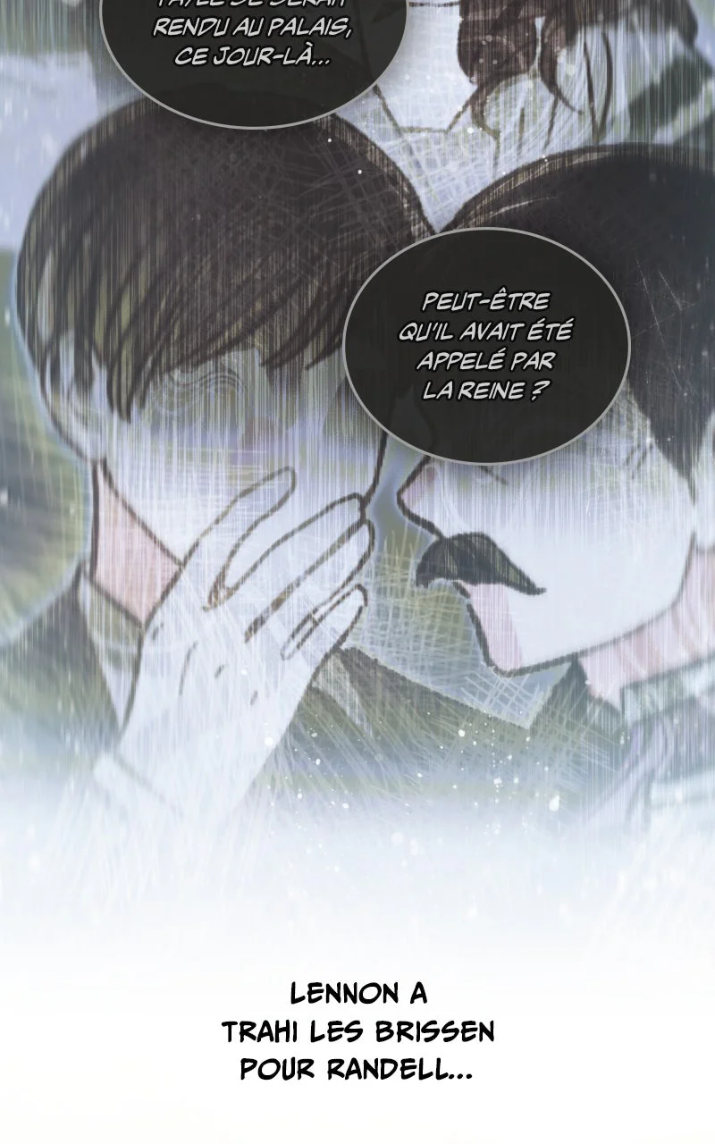 Read Reborn as the Enemy Prince FR Manga Online