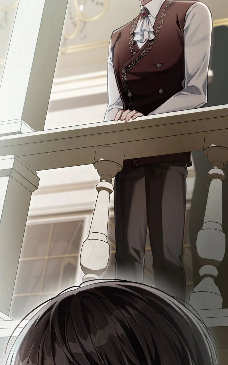 Read Reborn as the Enemy Prince FR Manga Online