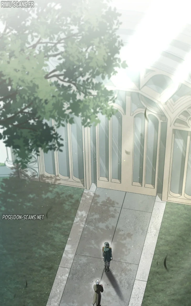 Read Reborn as the Enemy Prince FR Manga Online