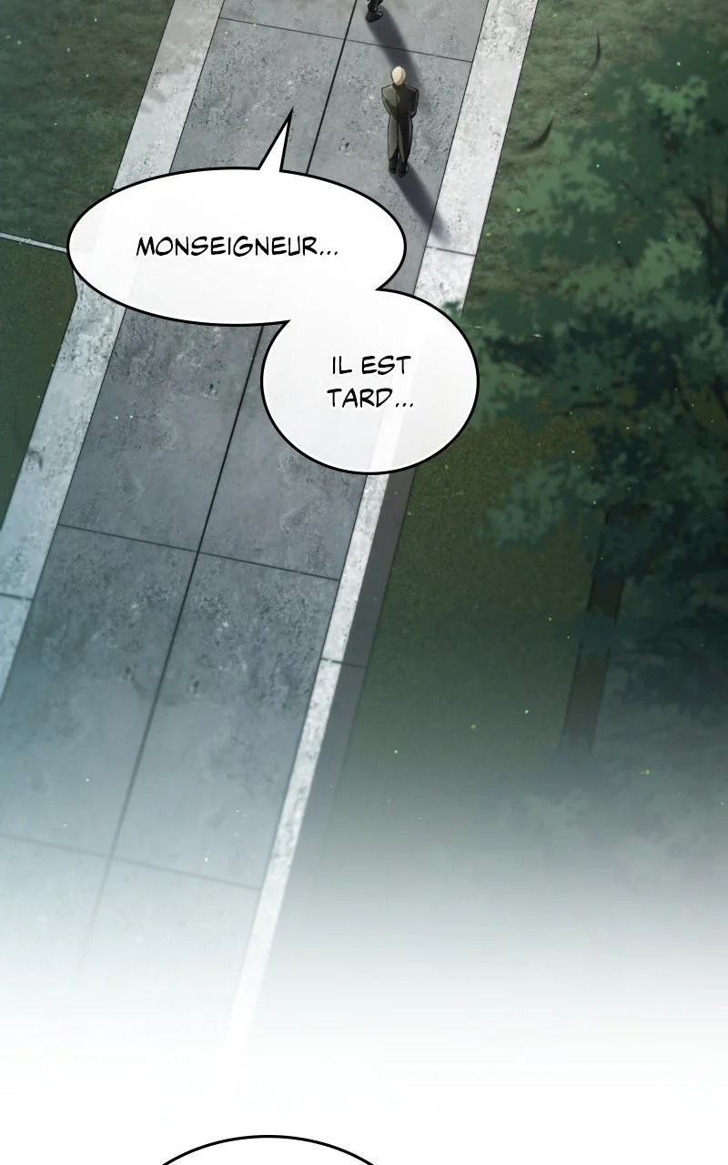 Read Reborn as the Enemy Prince FR Manga Online