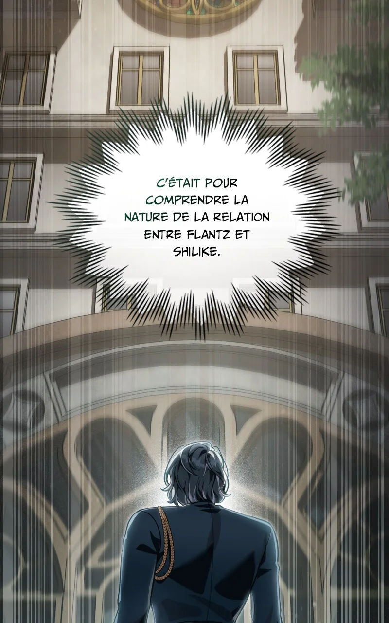 Read Reborn as the Enemy Prince FR Manga Online