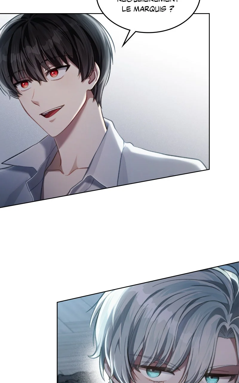 Read Reborn as the Enemy Prince FR Manga Online