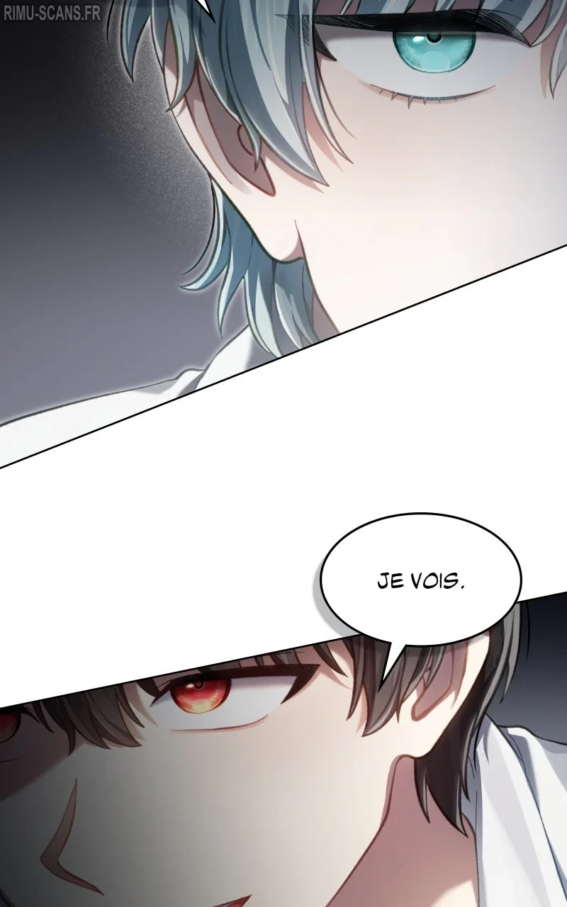 Read Reborn as the Enemy Prince FR Manga Online