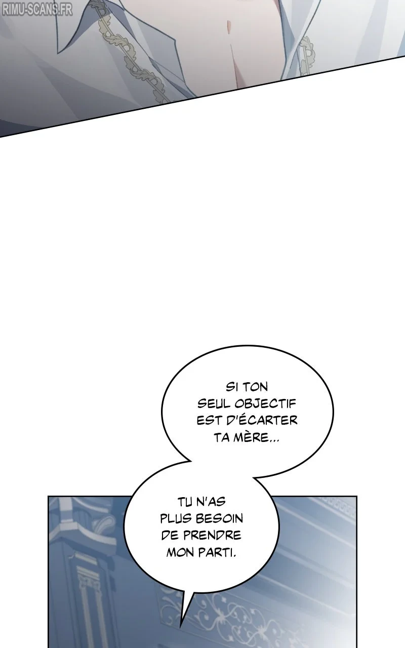 Read Reborn as the Enemy Prince FR Manga Online