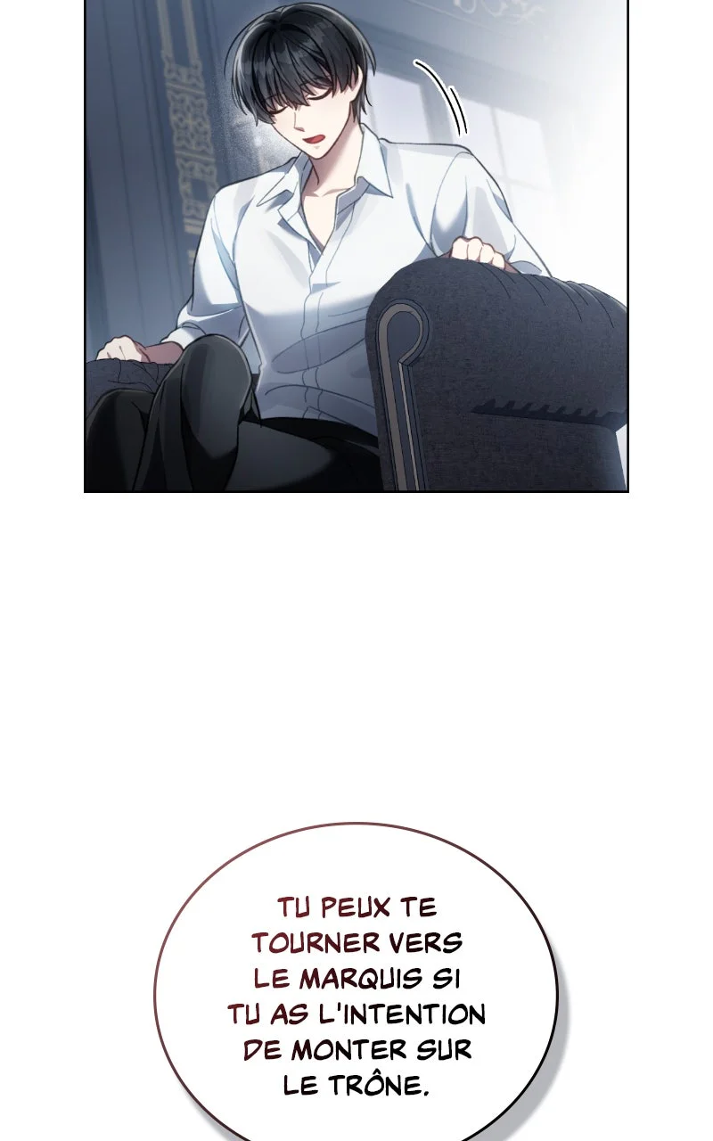 Read Reborn as the Enemy Prince FR Manga Online
