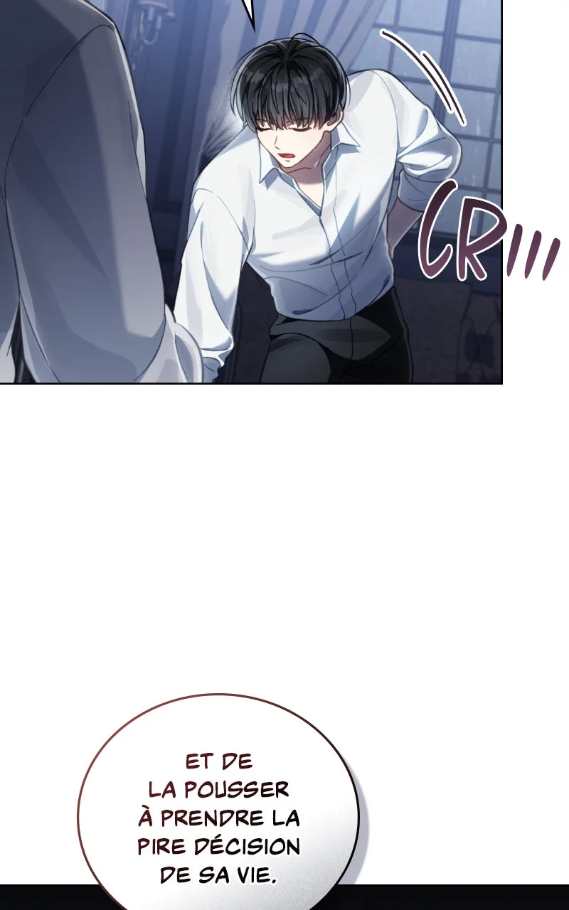 Read Reborn as the Enemy Prince FR Manga Online