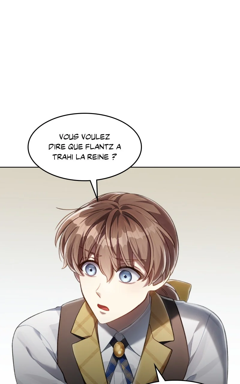 Read Reborn as the Enemy Prince FR Manga Online