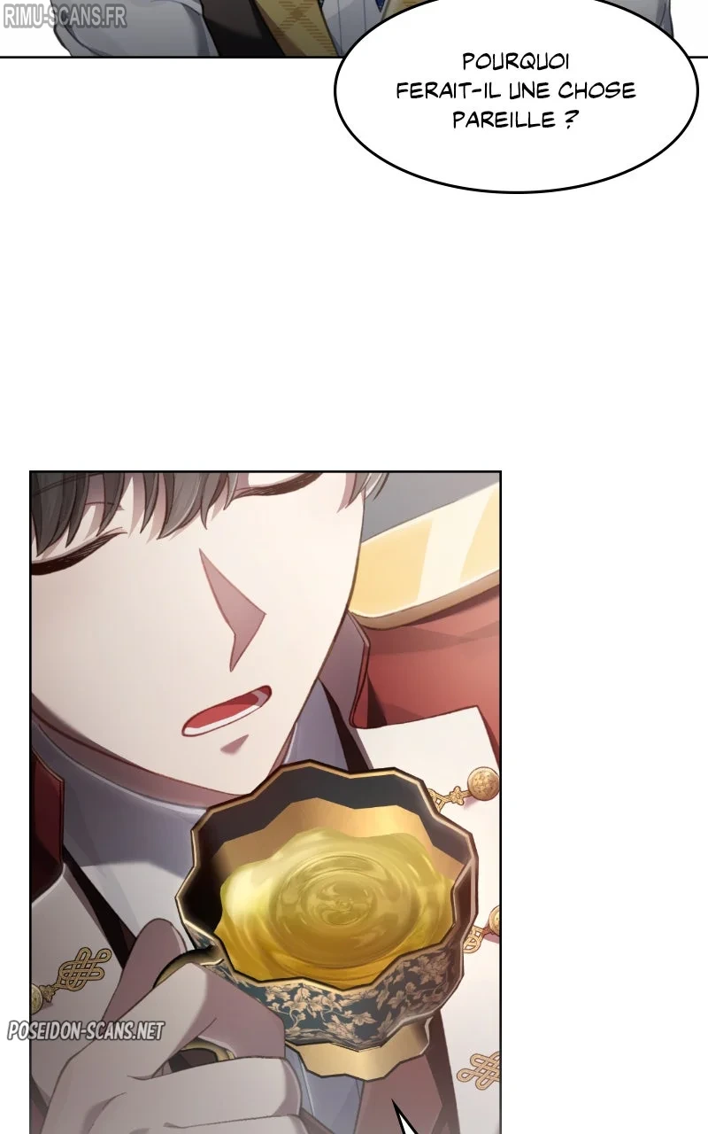 Read Reborn as the Enemy Prince FR Manga Online