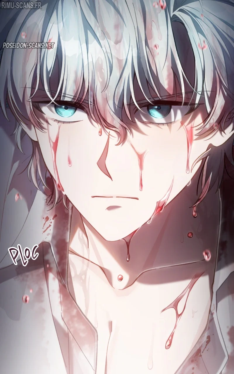 Read Reborn as the Enemy Prince FR Manga Online