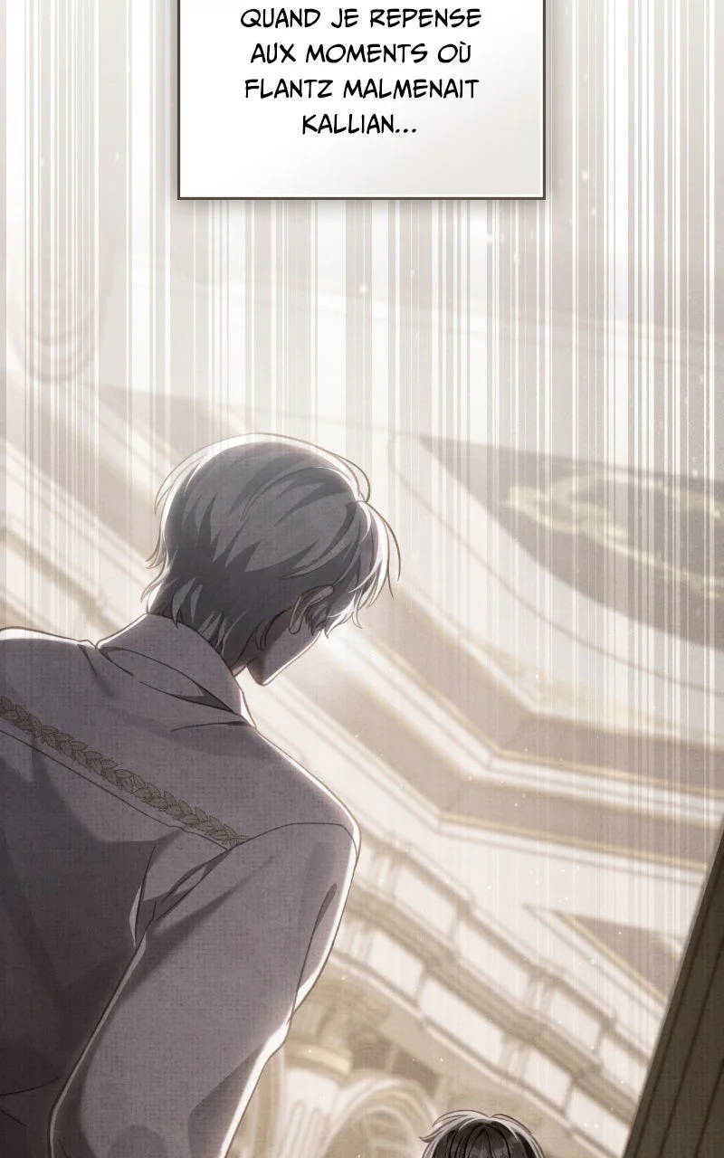 Read Reborn as the Enemy Prince FR Manga Online