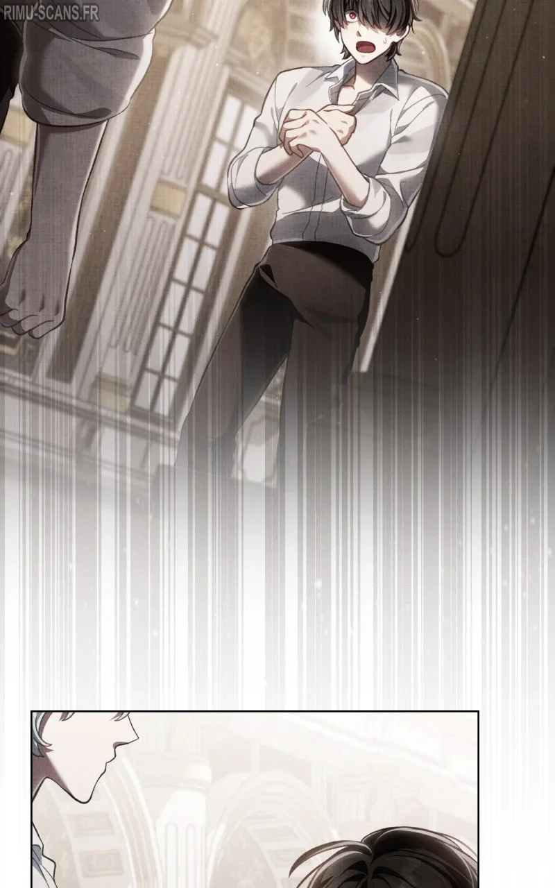 Read Reborn as the Enemy Prince FR Manga Online
