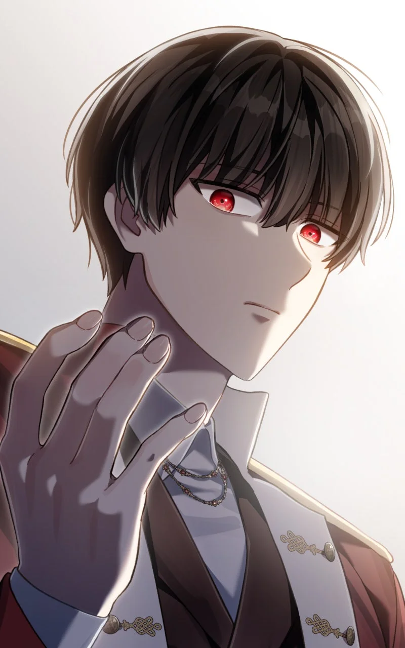 Read Reborn as the Enemy Prince FR Manga Online