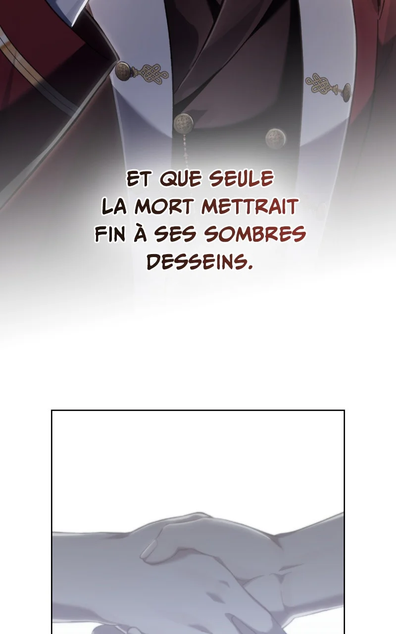 Read Reborn as the Enemy Prince FR Manga Online
