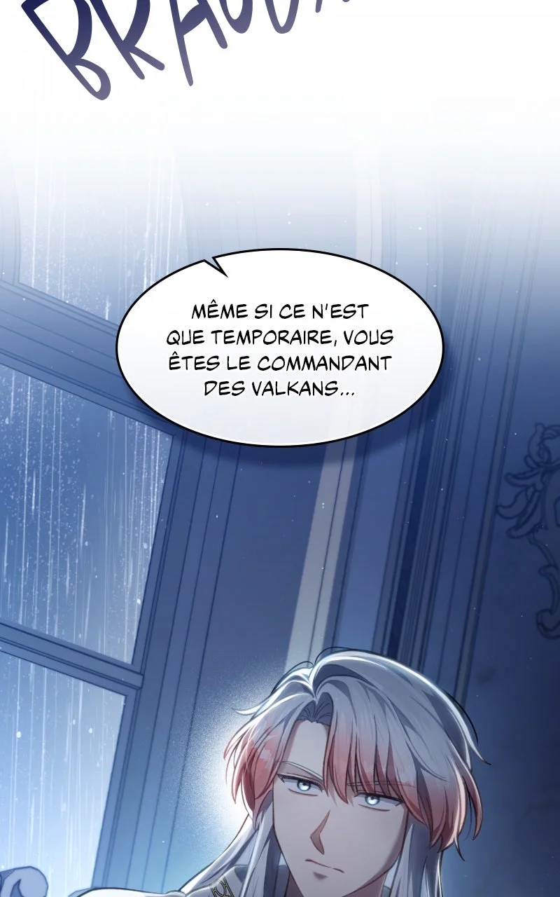 Read Reborn as the Enemy Prince FR Manga Online