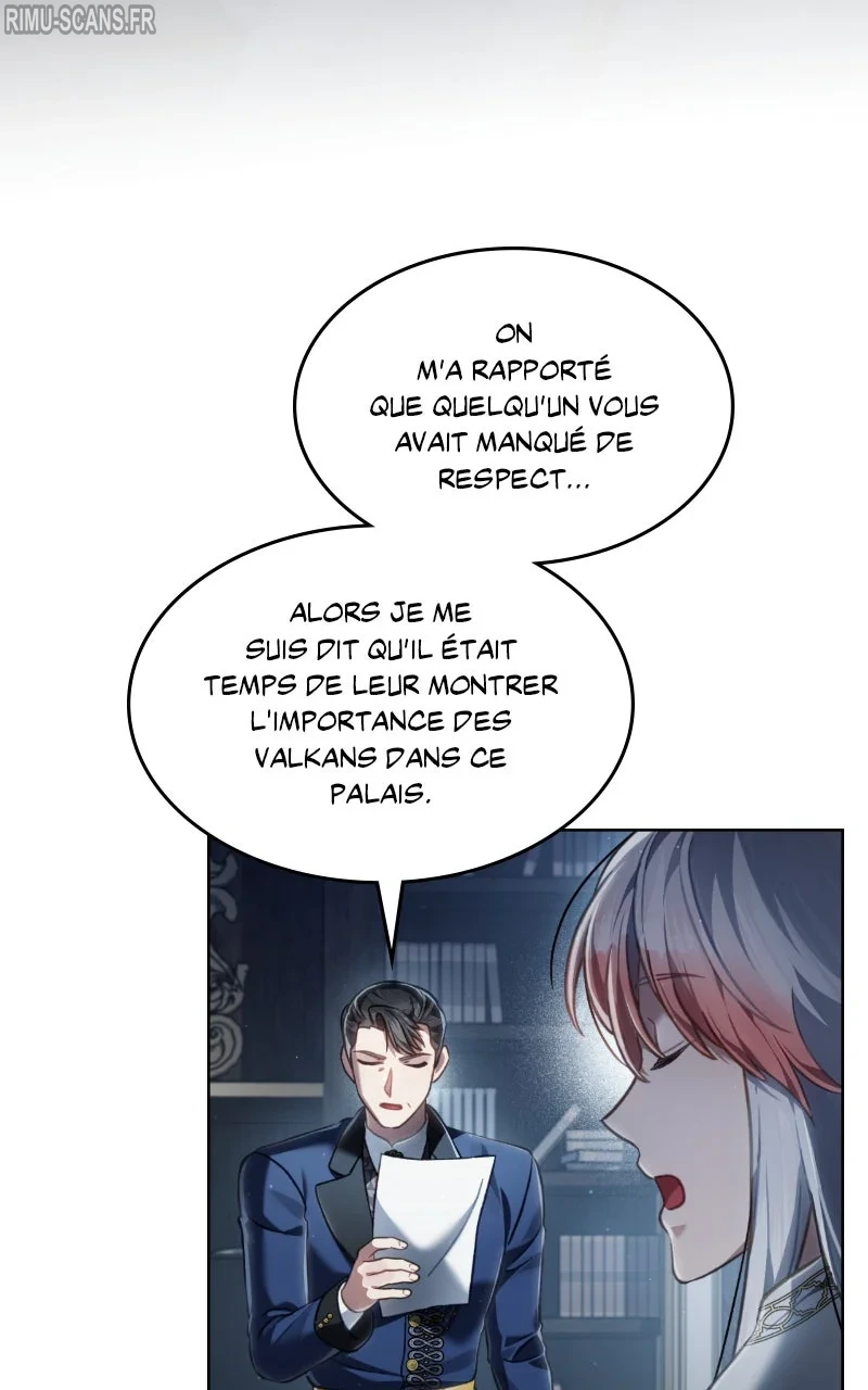 Read Reborn as the Enemy Prince FR Manga Online