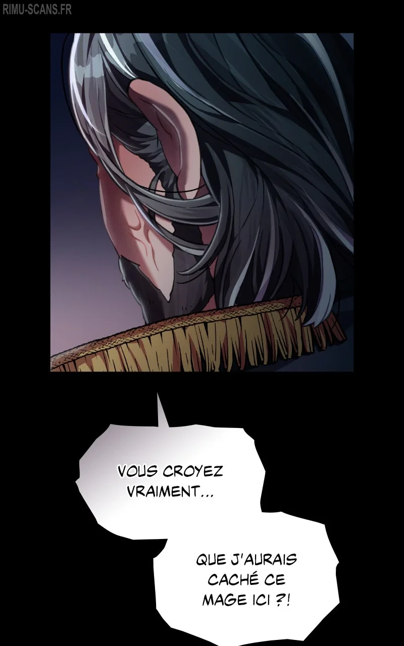 Read Reborn as the Enemy Prince FR Manga Online