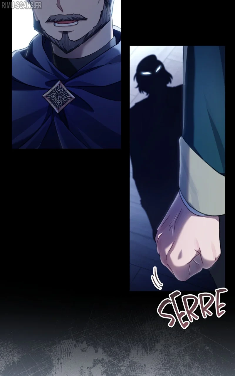 Read Reborn as the Enemy Prince FR Manga Online