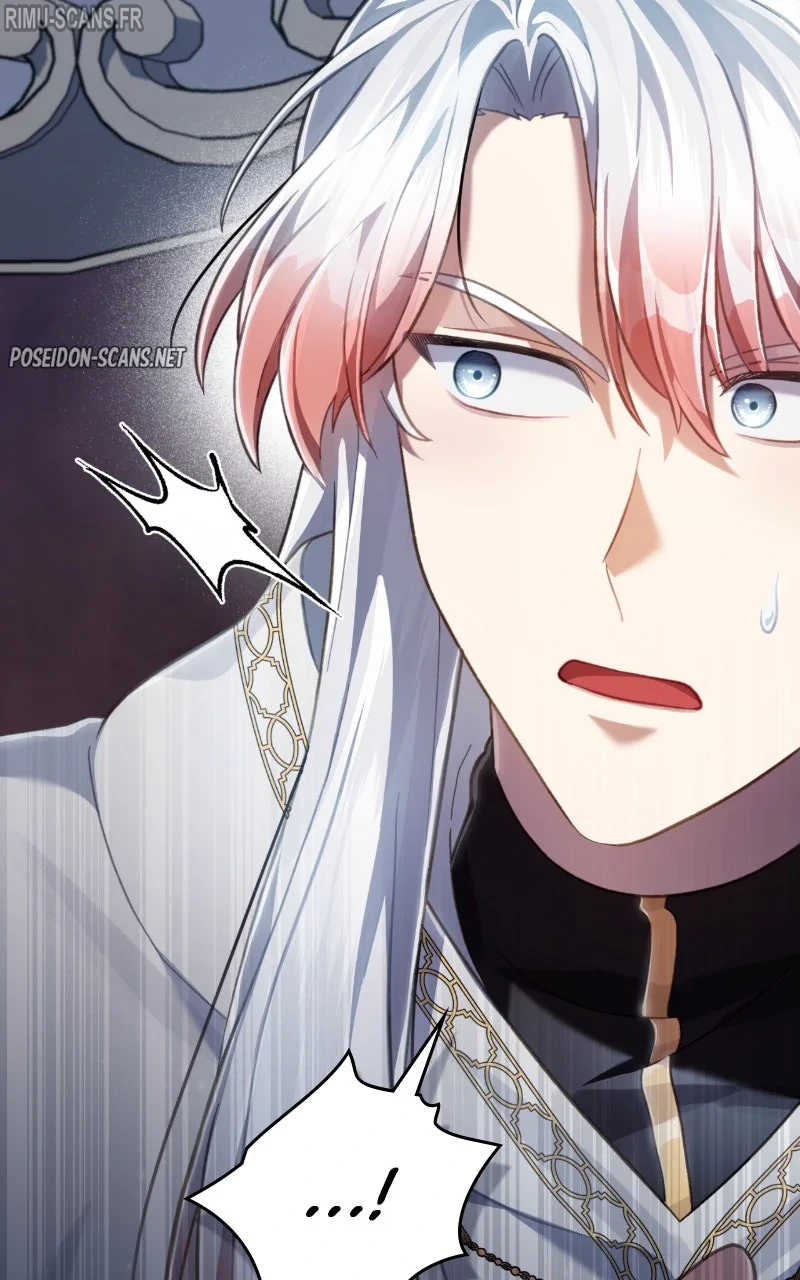 Read Reborn as the Enemy Prince FR Manga Online