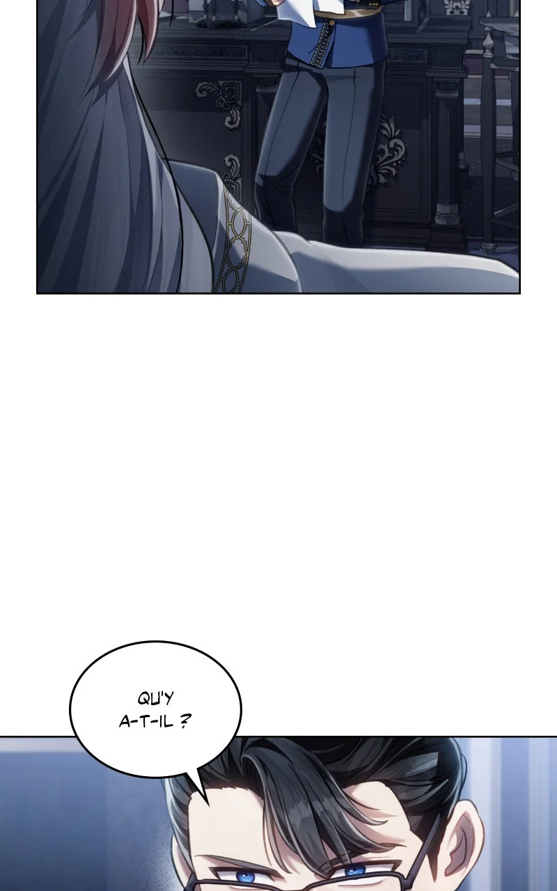 Read Reborn as the Enemy Prince FR Manga Online