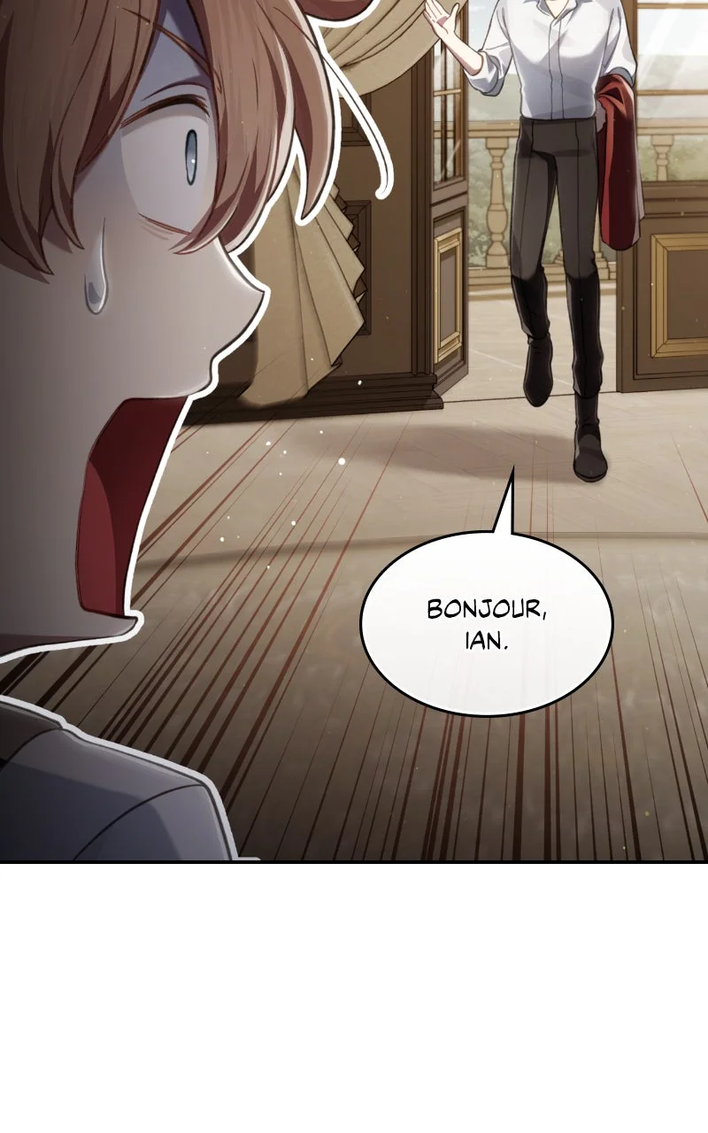 Read Reborn as the Enemy Prince FR Manga Online