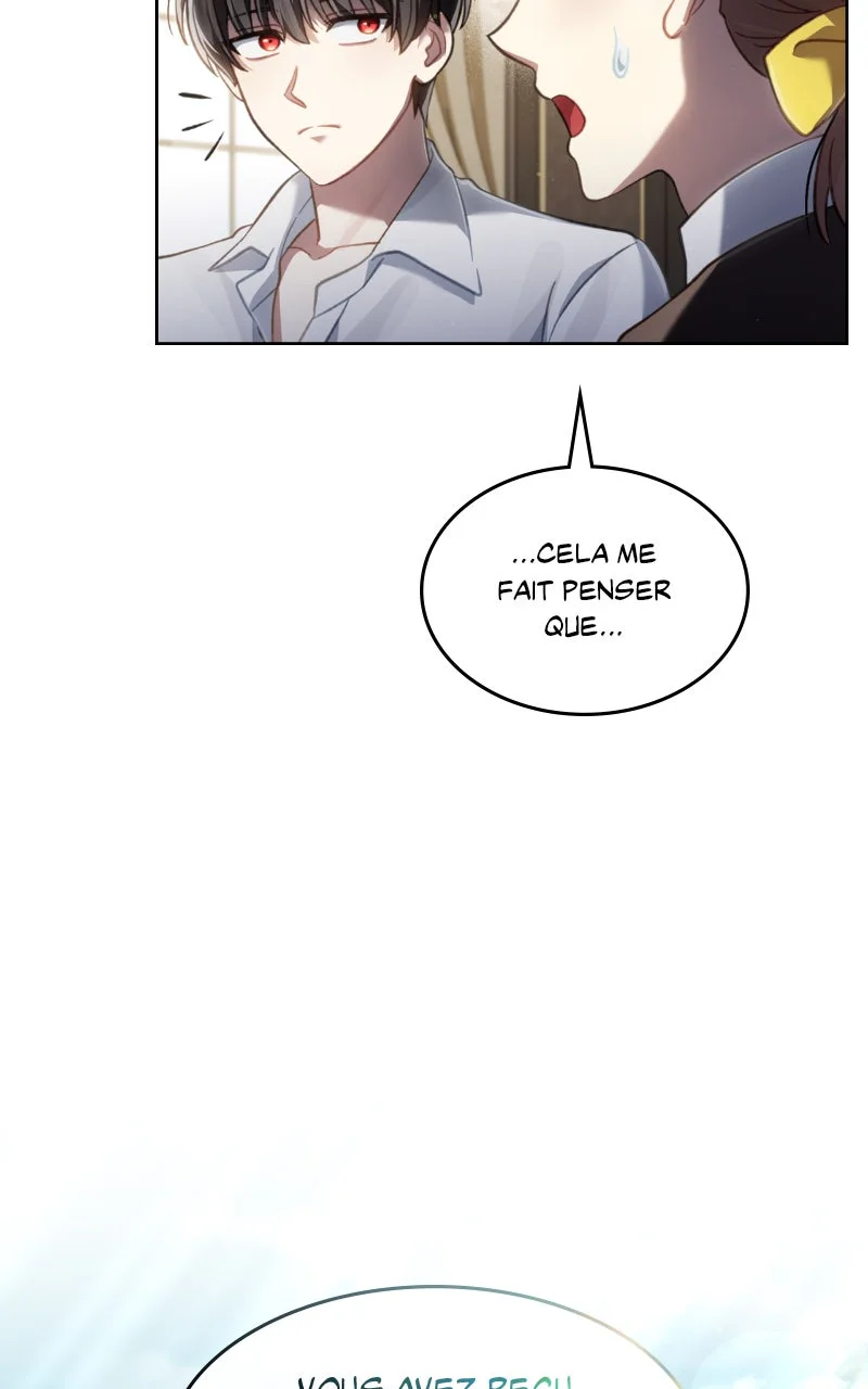 Read Reborn as the Enemy Prince FR Manga Online