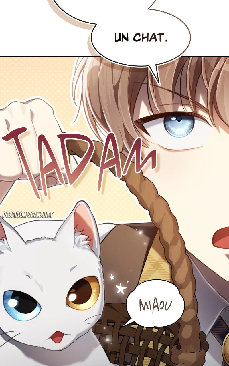 Read Reborn as the Enemy Prince FR Manga Online