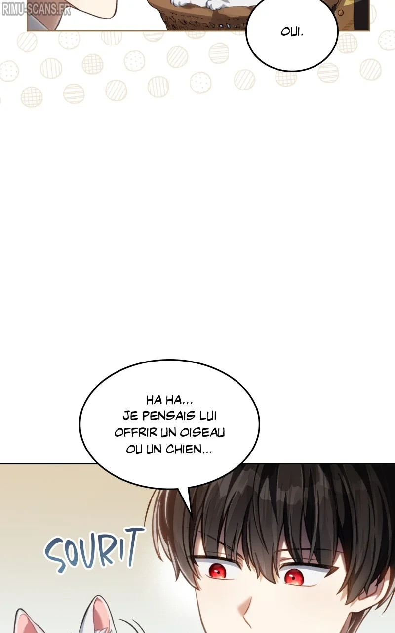 Read Reborn as the Enemy Prince FR Manga Online