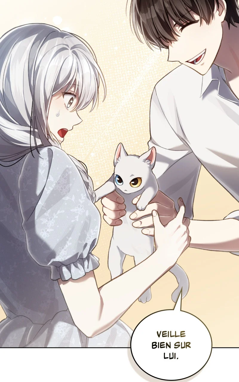 Read Reborn as the Enemy Prince FR Manga Online