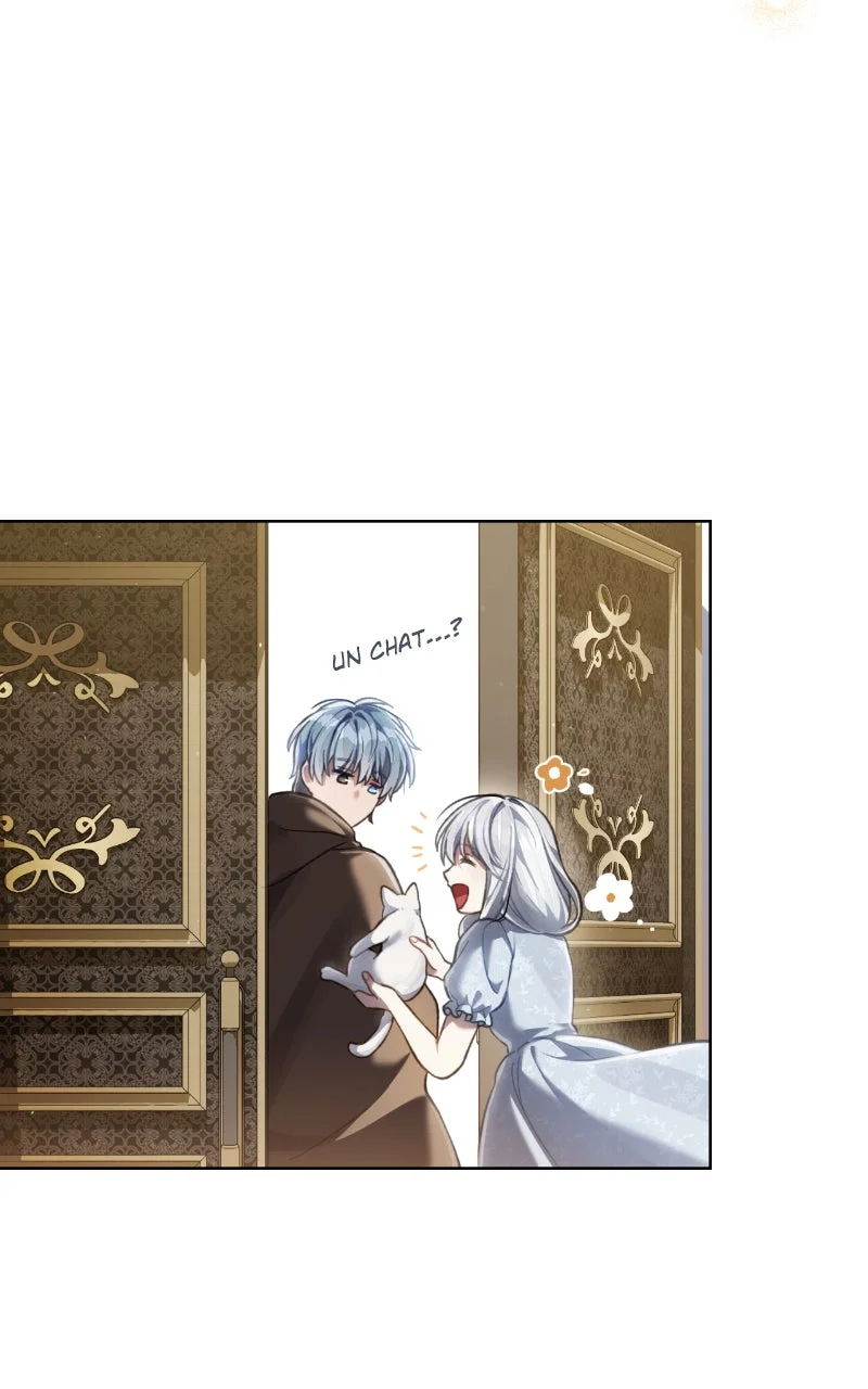 Read Reborn as the Enemy Prince FR Manga Online