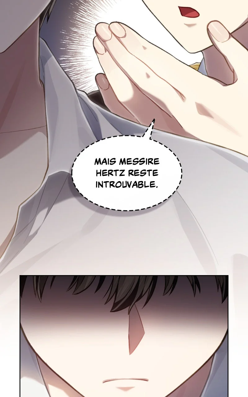 Read Reborn as the Enemy Prince FR Manga Online