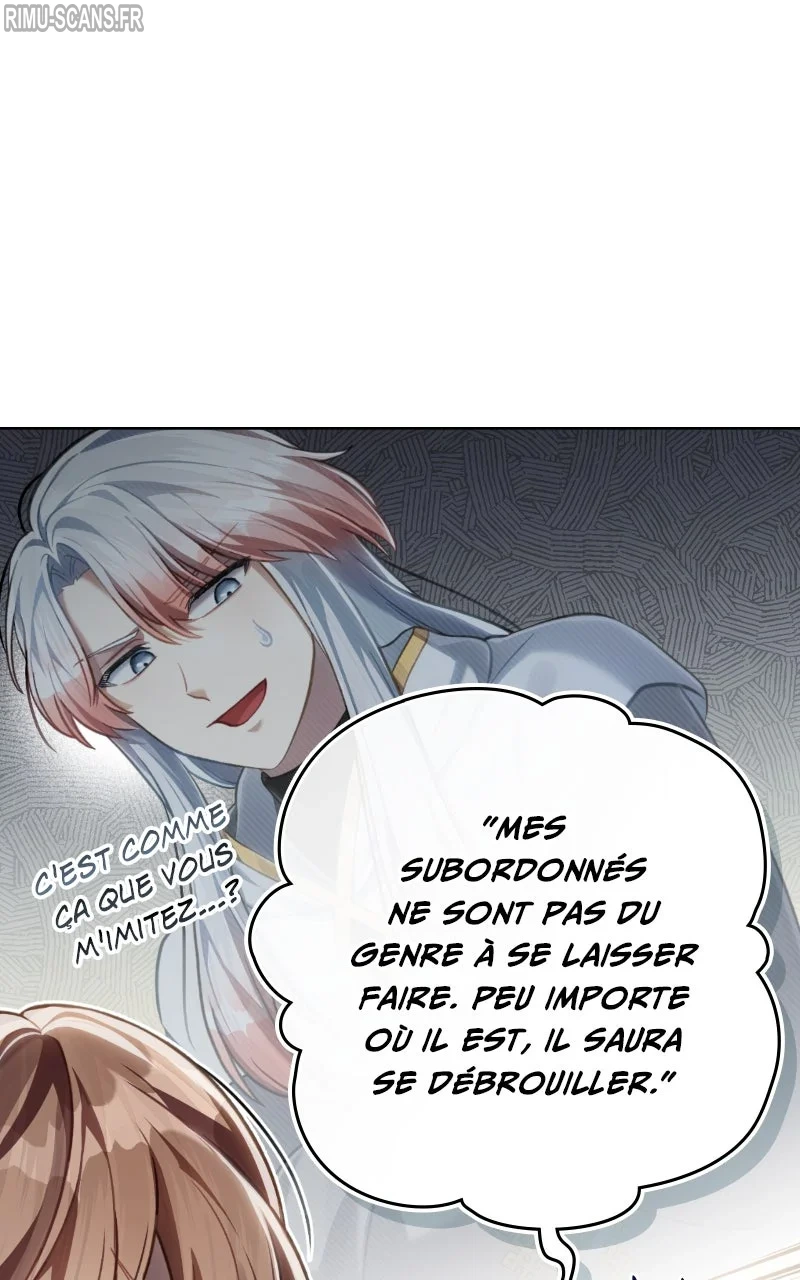 Read Reborn as the Enemy Prince FR Manga Online