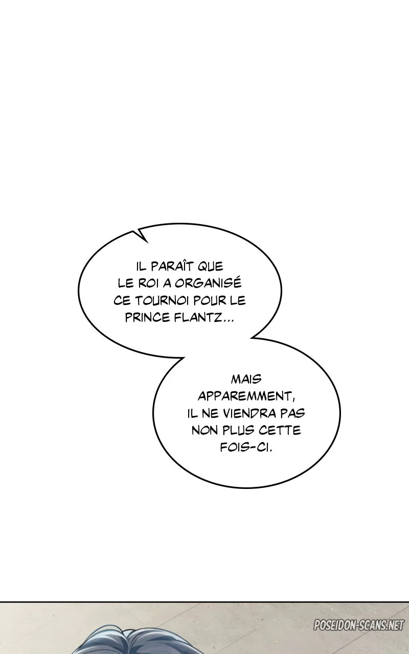 Read Reborn as the Enemy Prince FR Manga Online