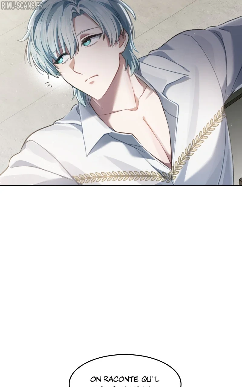 Read Reborn as the Enemy Prince FR Manga Online