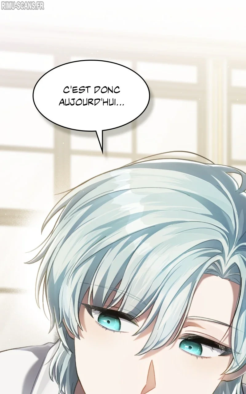 Read Reborn as the Enemy Prince FR Manga Online