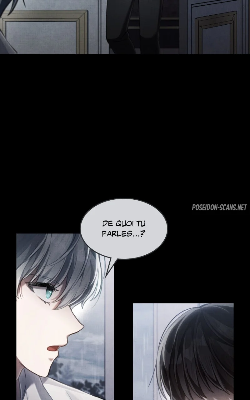 Read Reborn as the Enemy Prince FR Manga Online