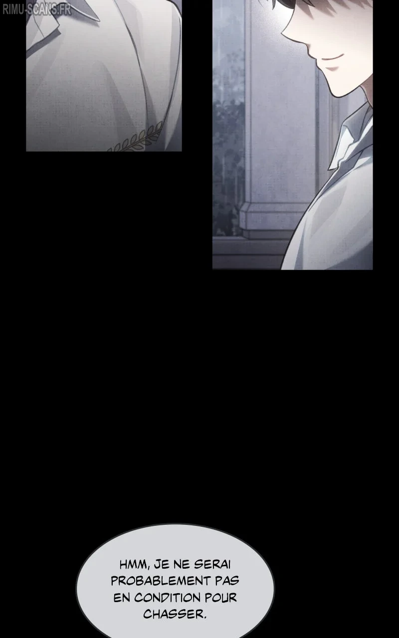 Read Reborn as the Enemy Prince FR Manga Online