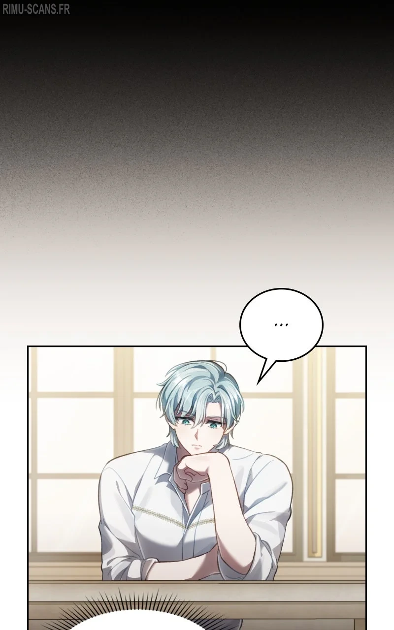 Read Reborn as the Enemy Prince FR Manga Online