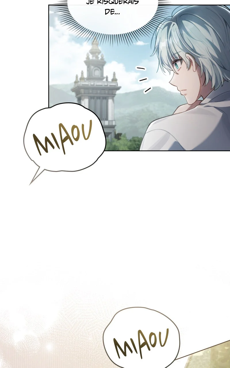 Read Reborn as the Enemy Prince FR Manga Online