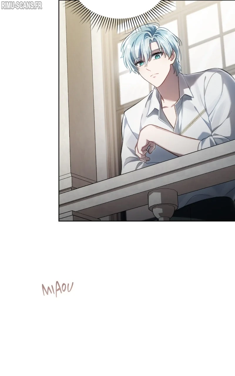 Read Reborn as the Enemy Prince FR Manga Online