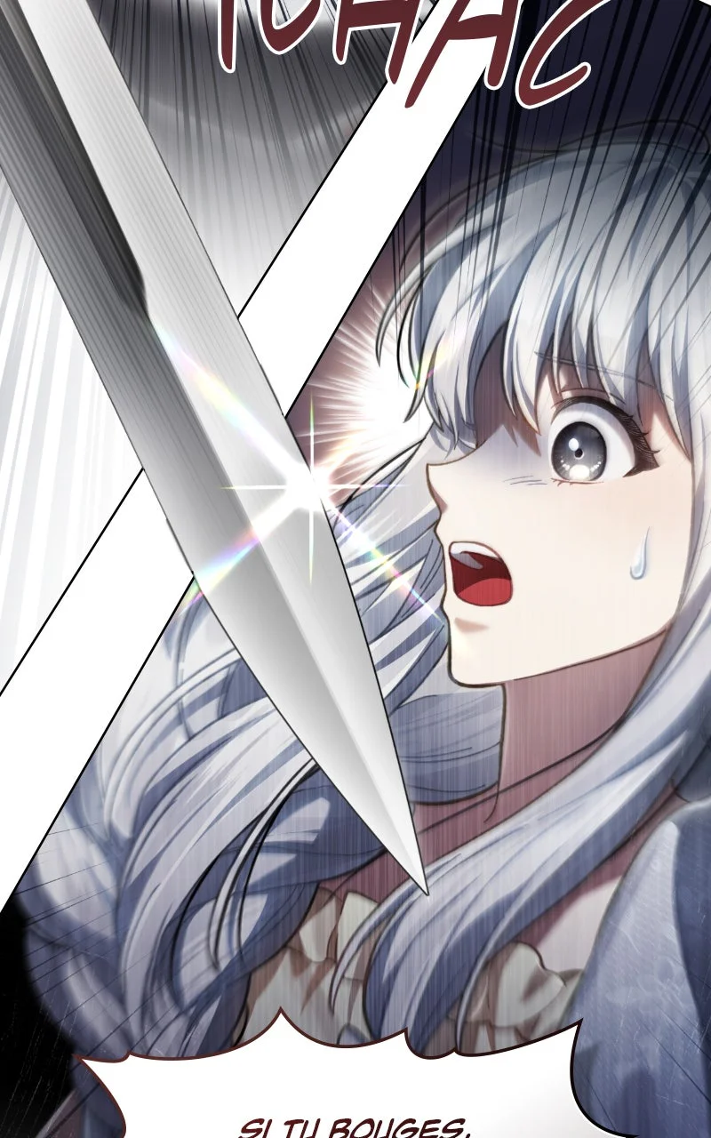 Read Reborn as the Enemy Prince FR Manga Online