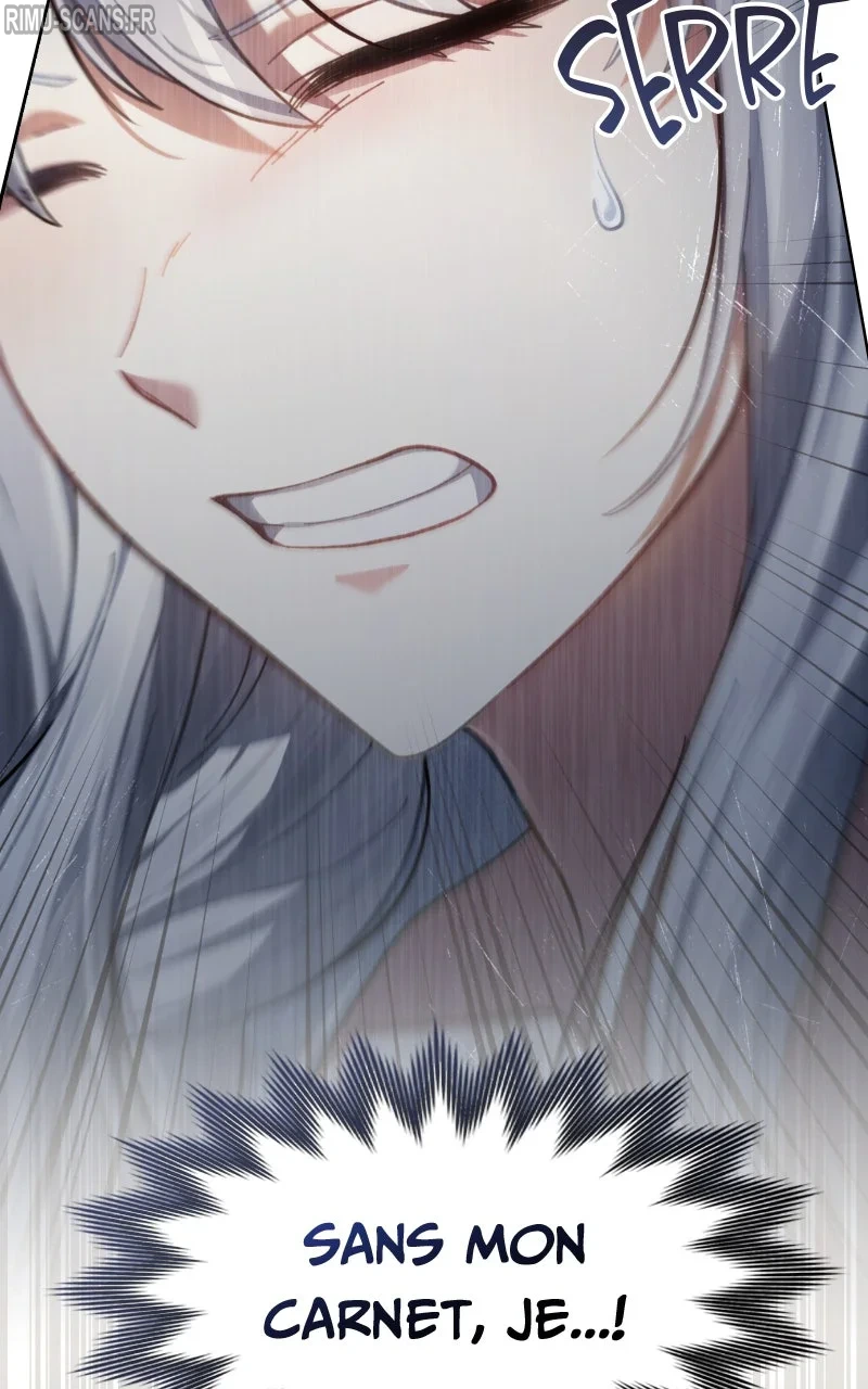 Read Reborn as the Enemy Prince FR Manga Online