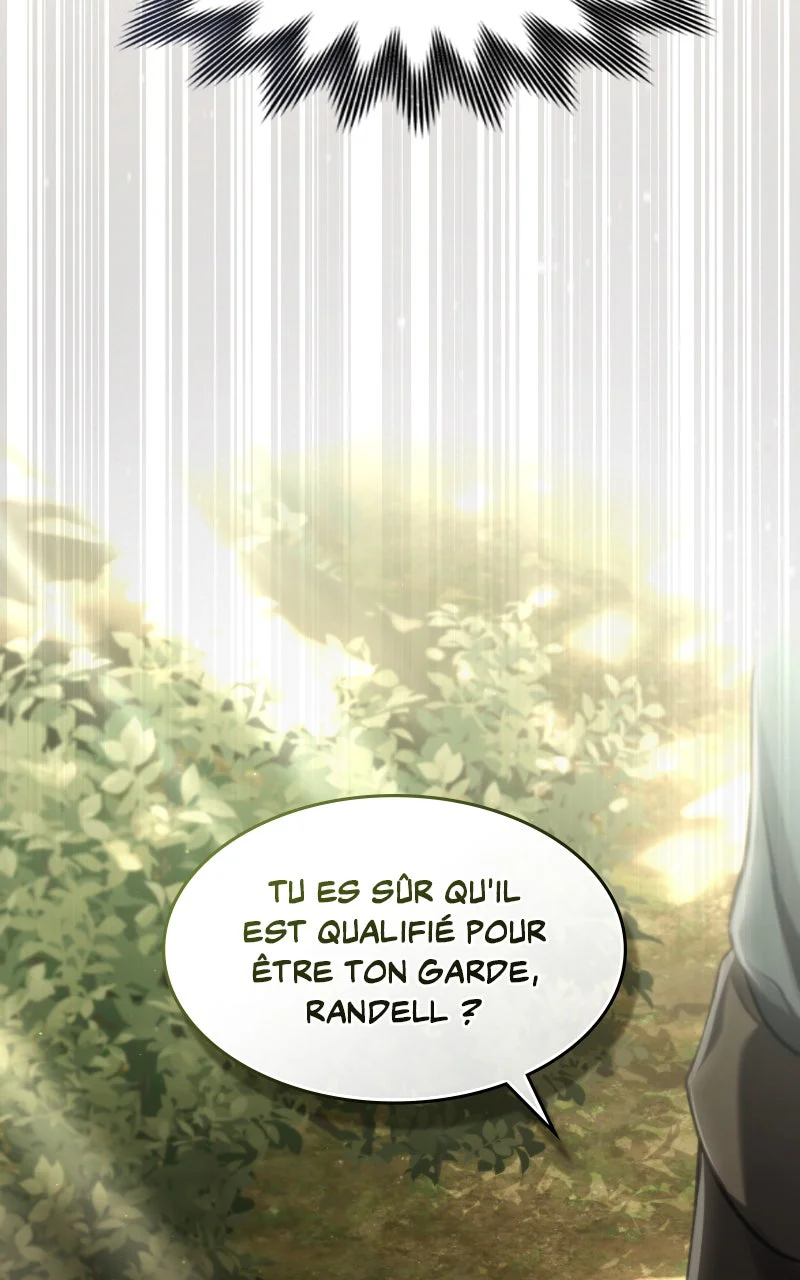 Read Reborn as the Enemy Prince FR Manga Online
