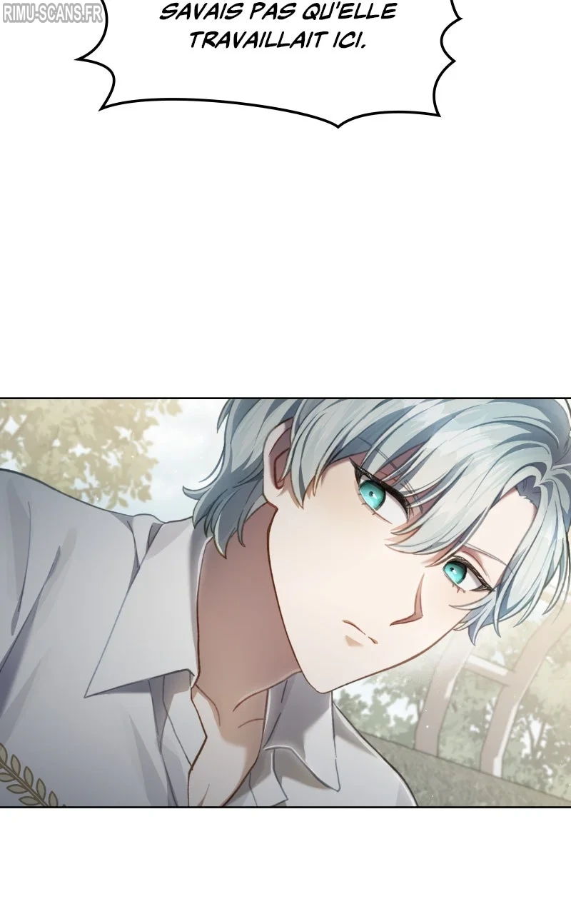 Read Reborn as the Enemy Prince FR Manga Online