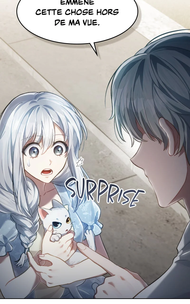 Read Reborn as the Enemy Prince FR Manga Online
