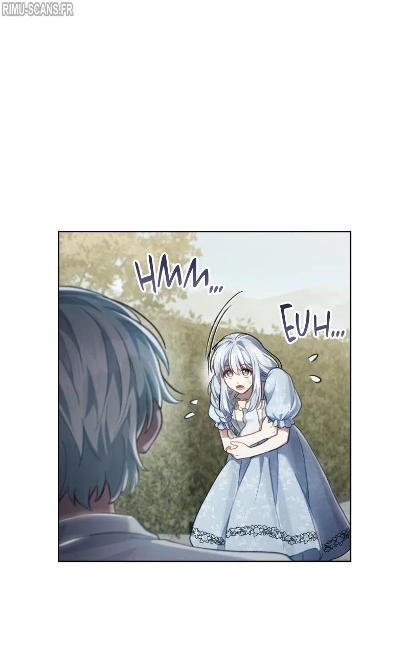 Read Reborn as the Enemy Prince FR Manga Online