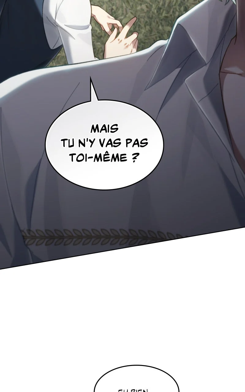 Read Reborn as the Enemy Prince FR Manga Online