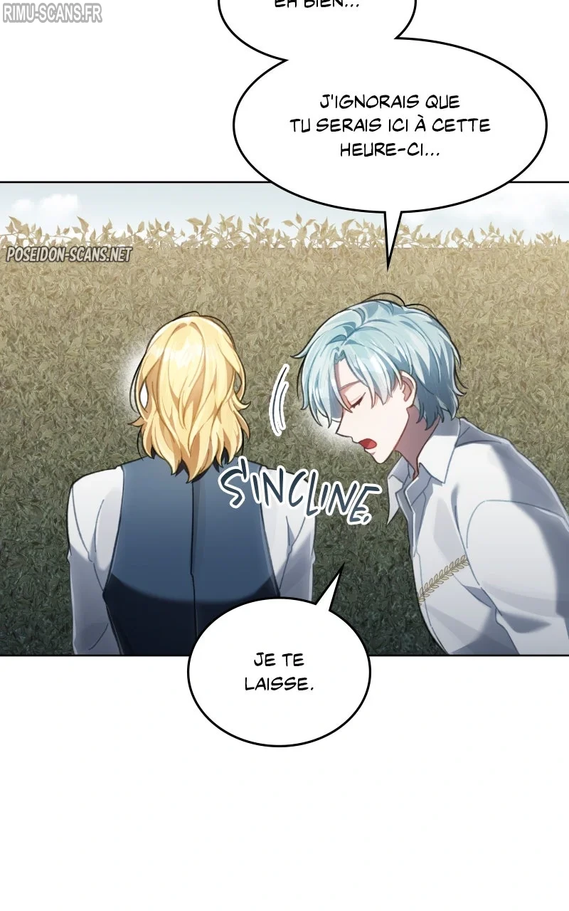 Read Reborn as the Enemy Prince FR Manga Online
