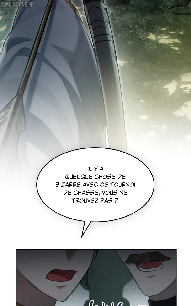 Read Reborn as the Enemy Prince FR Manga Online